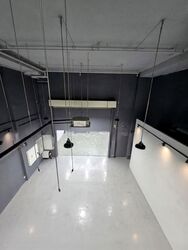 North Point Bizhub (D27), Factory #619360831